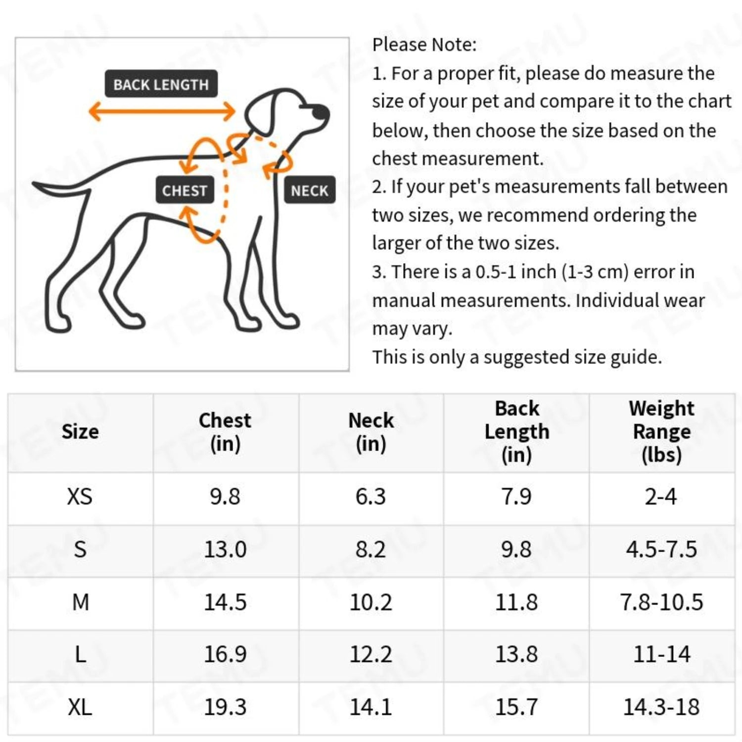 1Pc Cute Pet Knitted Sweater for Autumn Winter Dog Warm Clothes Dog Accessories Ropa Perro Winter Pet Clothes Apparels Apparel